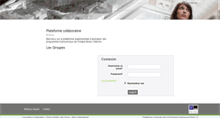 Desktop Screenshot of c2i2e.formavia.fr
